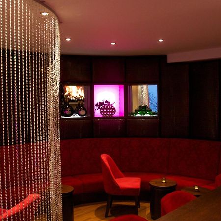 Astralis Hotel Domizil Walldorf Kültér fotó